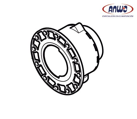 KIT GN DUO-TEC MP 1.70